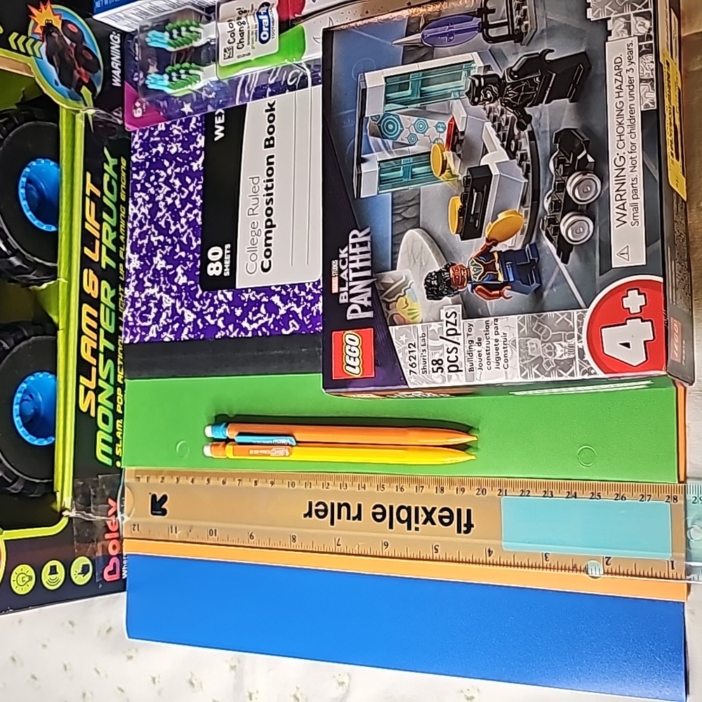 School Bundle - Picture 5 of 7